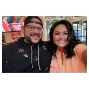 Meet your Posher, Jaclyn